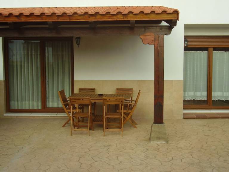Casa Suances
