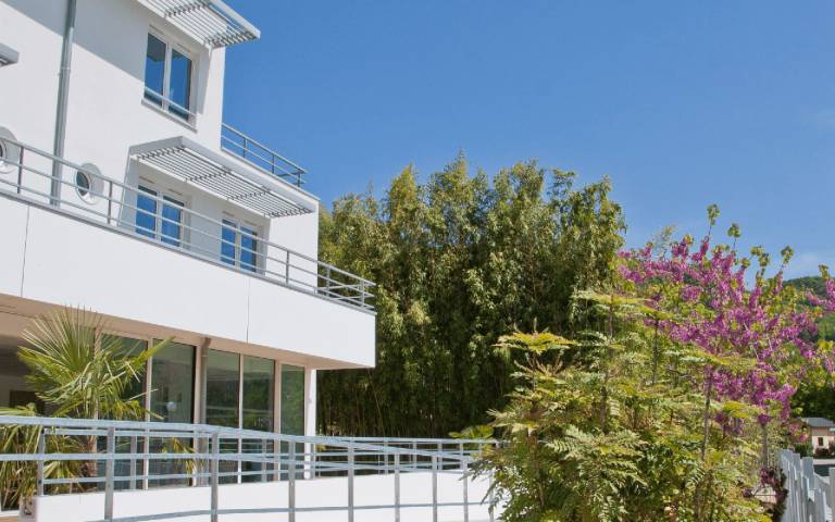 Maison de vacances  Culoz