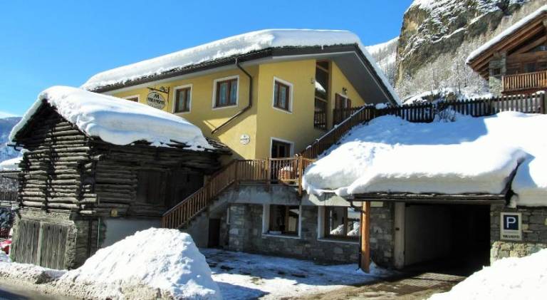 Miramonti Affittacamere Guest House — photo 5