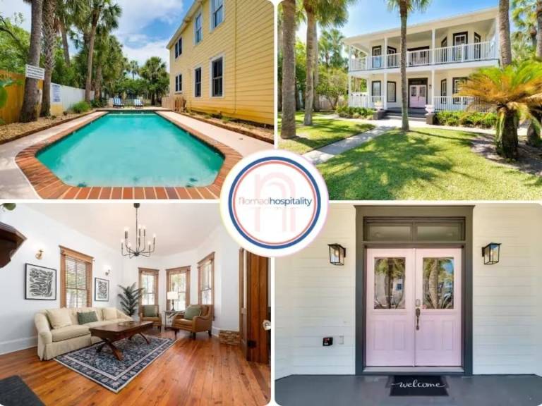 House  Neptune Beach