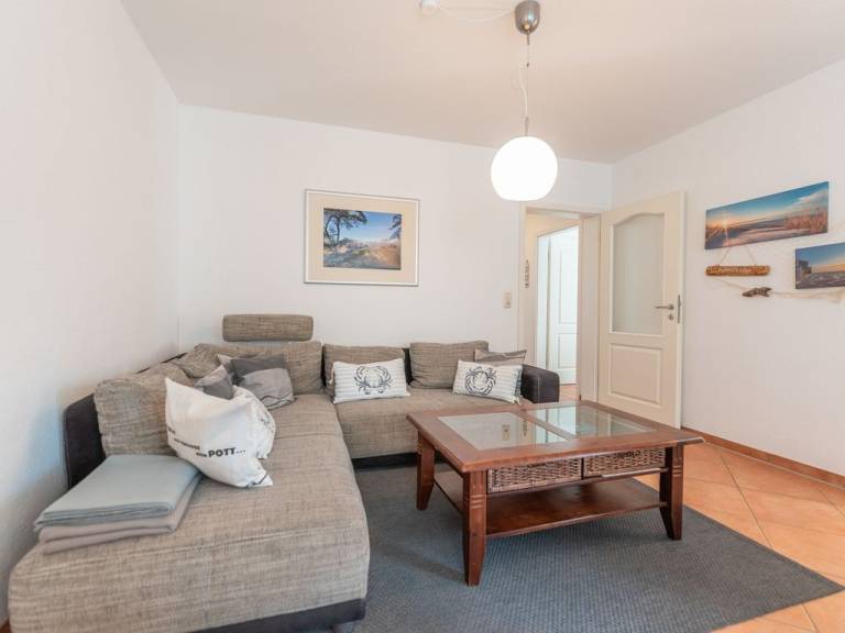 Ferienwohnung Heringsdorf