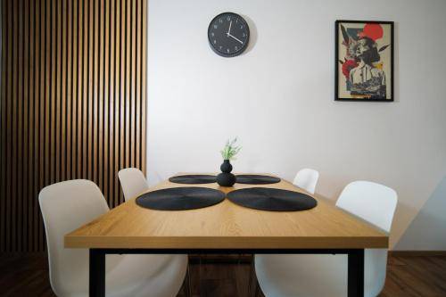 Apartmán Hradec nad Moravicí