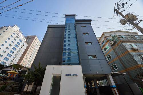 Songtan Urban Hotel