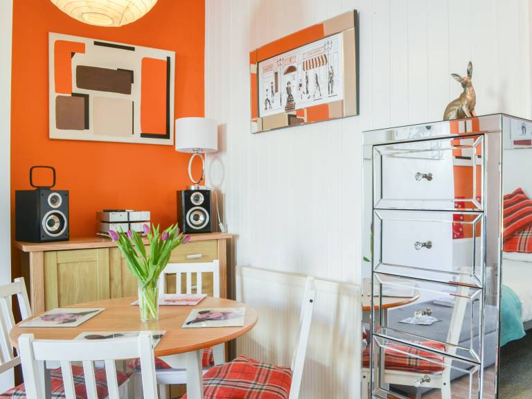 Family-friendly cottage | River view | Close to the beach | Pets are welcome — photo 4