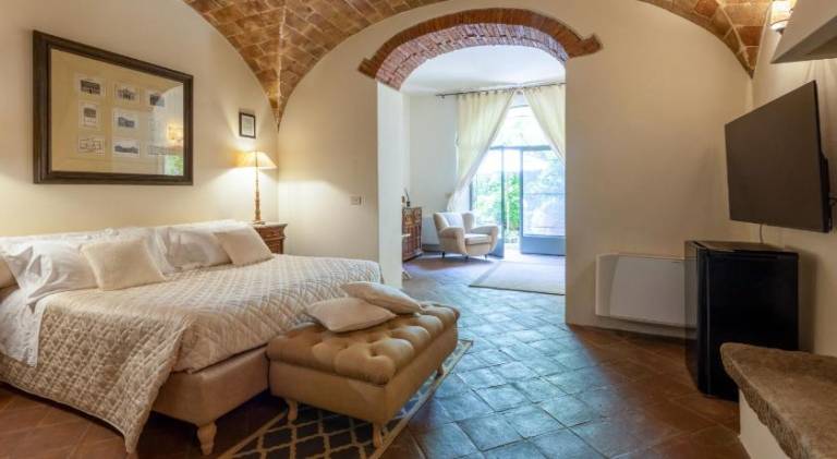La Locanda di Villa Toscana — photo 2