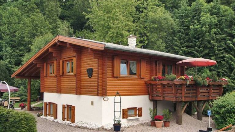 Ferienwohnung  Walkenried