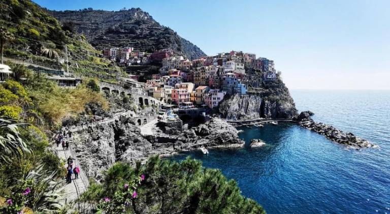 Sentieri Sul Mare — photo 2