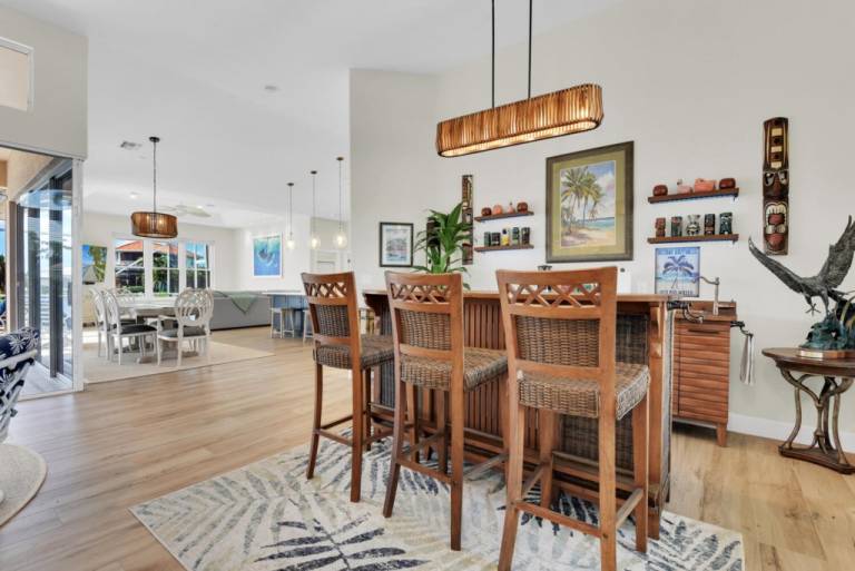 Nice house with terrace & private pool | Pets are welcome — photo 4
