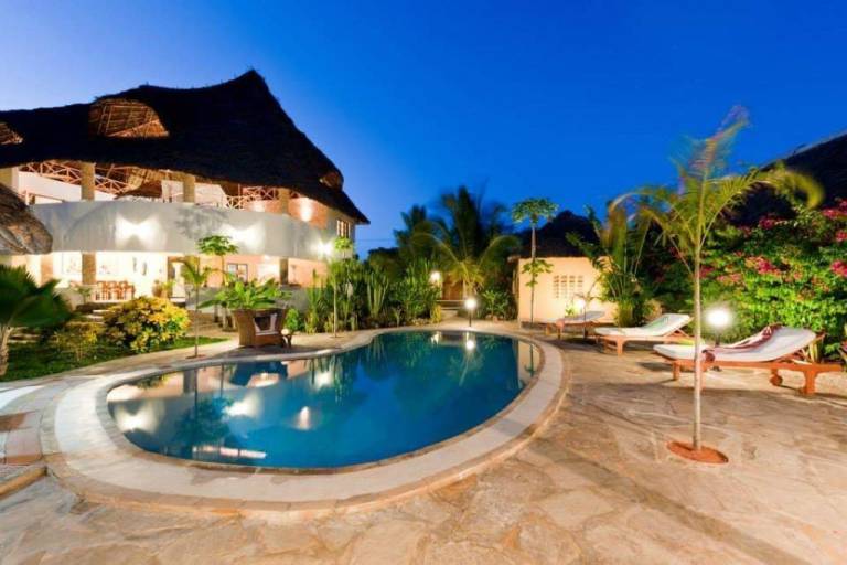 Villa Watamu