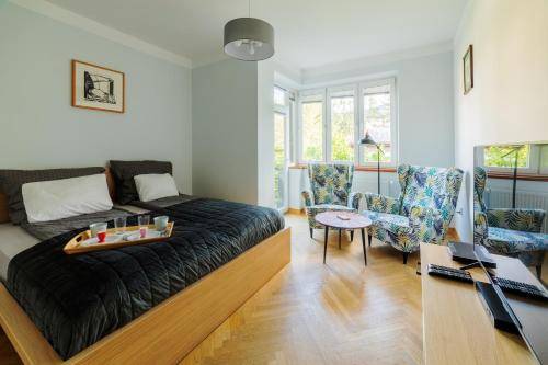 Appartement Zakopane