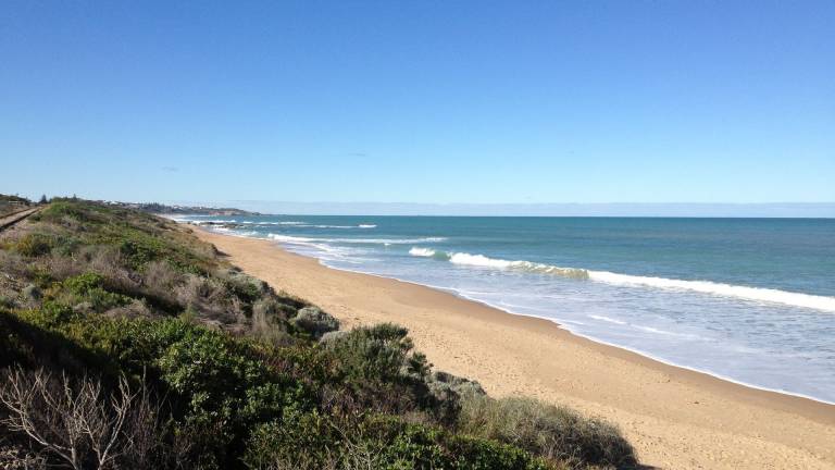 House  Port Elliot