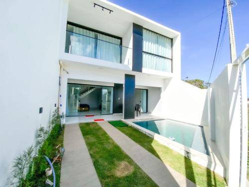 Villa Tamandaré