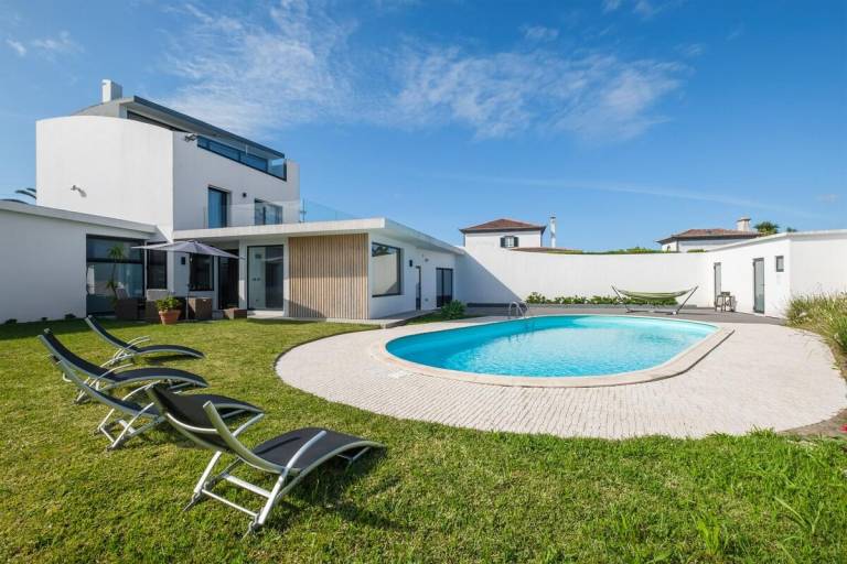 Villa Sao Roque