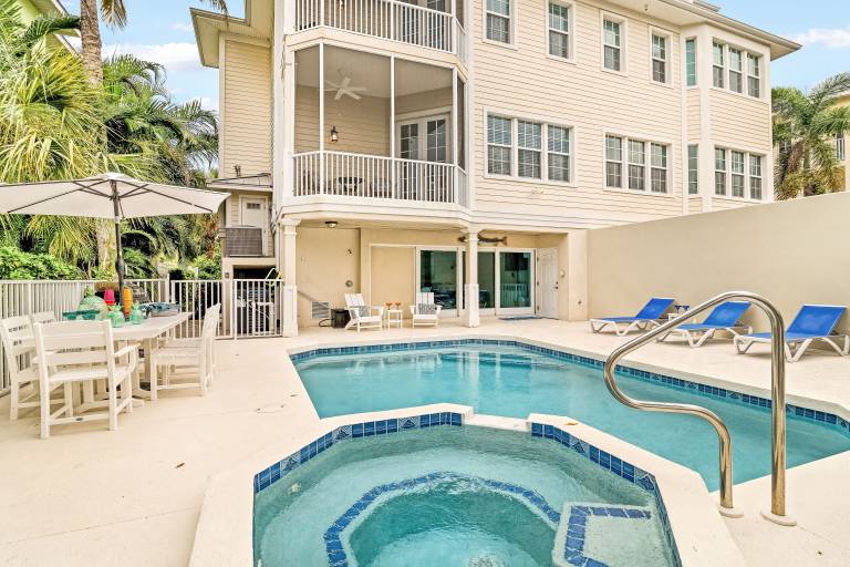 Ferienhaus  Siesta Key