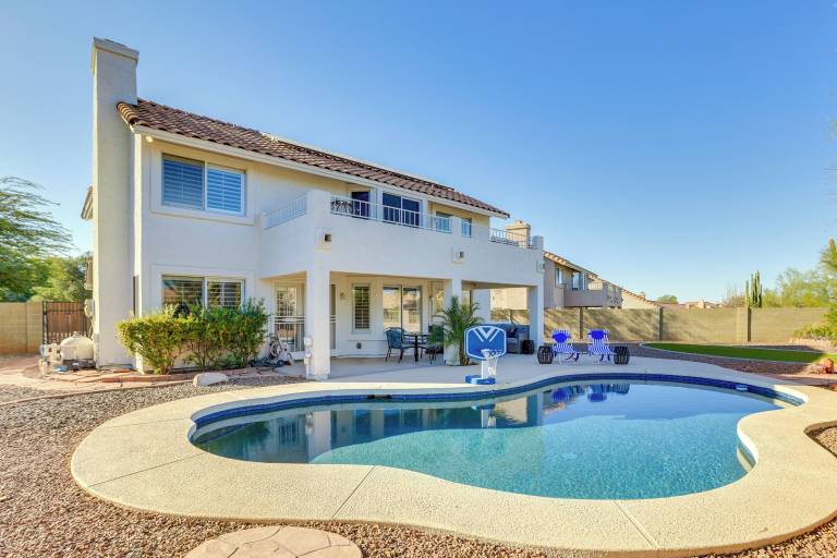House Dove Valley Ranch