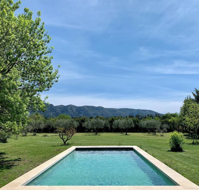 Maison de vacances Robion