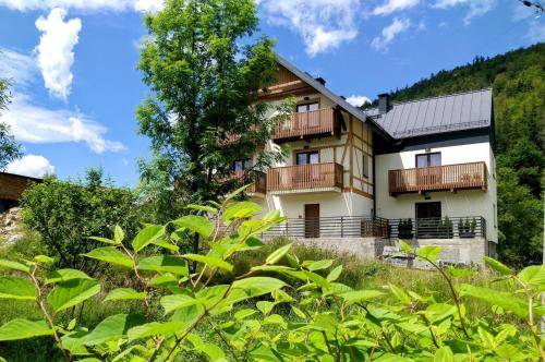 Apartament Lądek-Zdrój