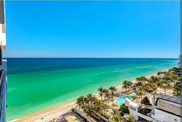 Condo A1A/Magnolia T - (Sun Spa)