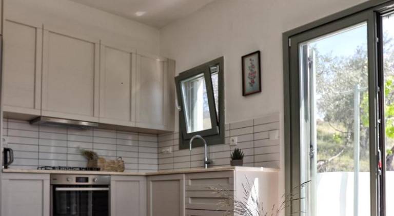 Admonis - Home in the olive grove — photo 3