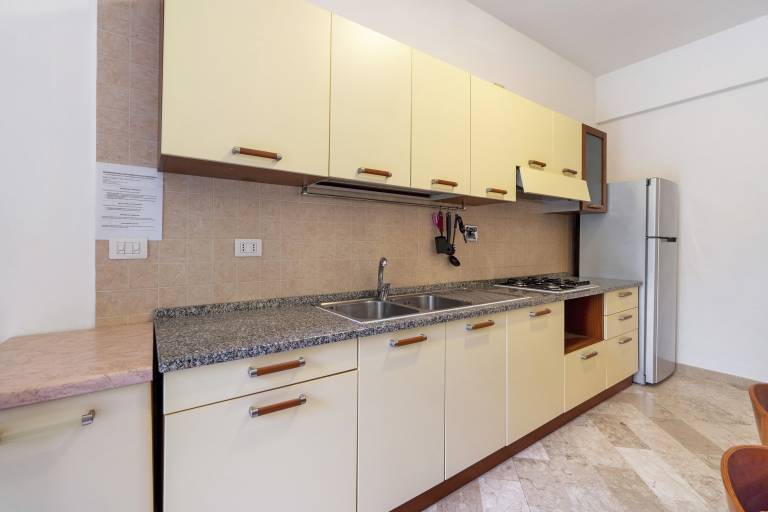 Apartment 'Stella Marina' with Private Terrace — photo 5