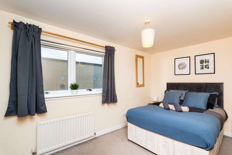 City Centre Flat 2 Bed