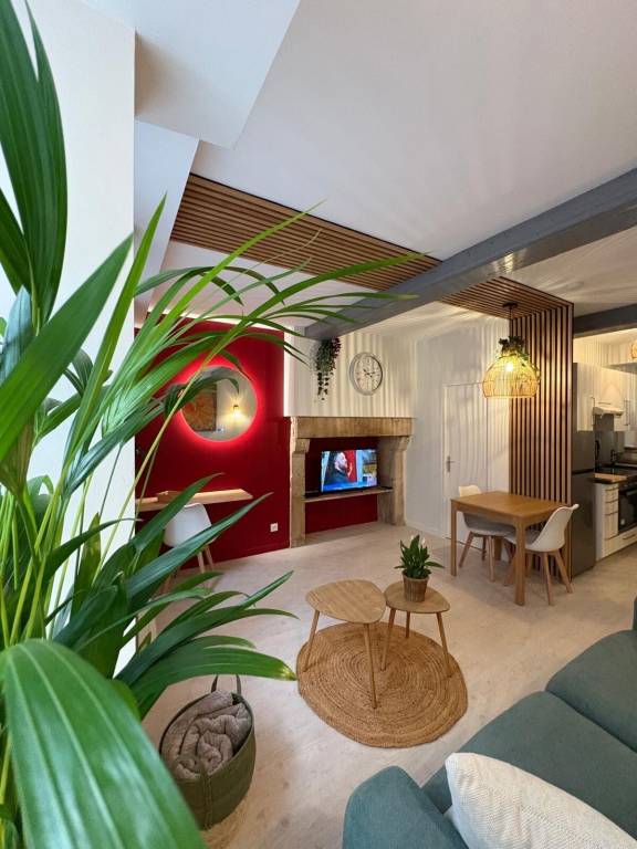 Appartement  Marsannay-la-Côte