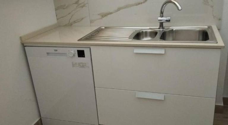 Holiday apartment with 2 rooms for 6 persons — photo 4