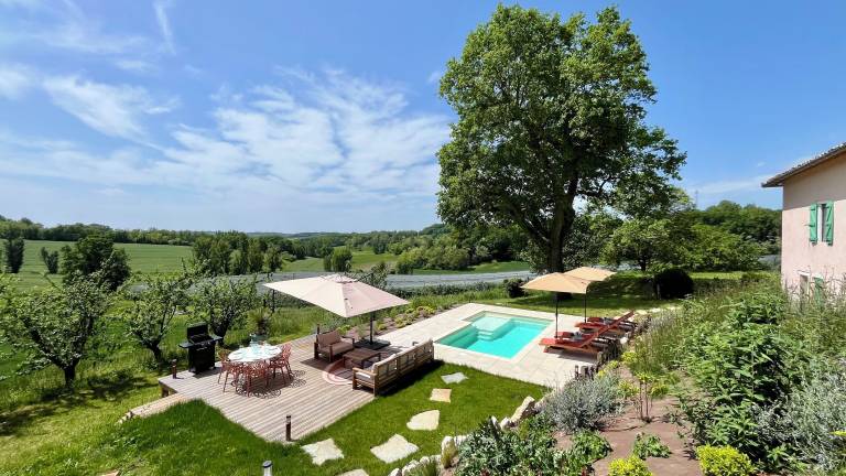 Villa Molières