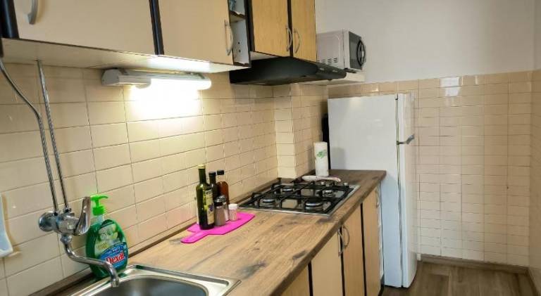 Rental apartment with 2 rooms for 4 persons — photo 4