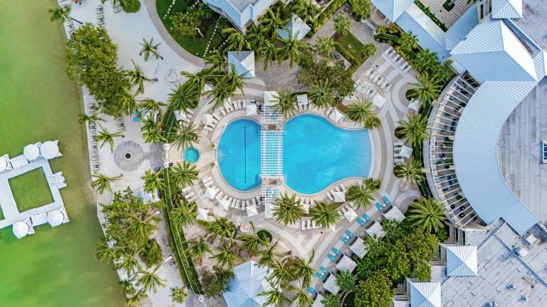 Villa Key Largo