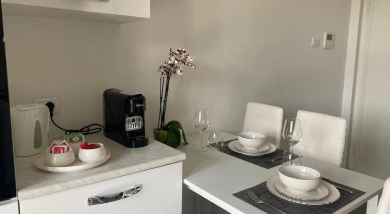 Holiday apartment with 1 room for 3 persons — photo 4