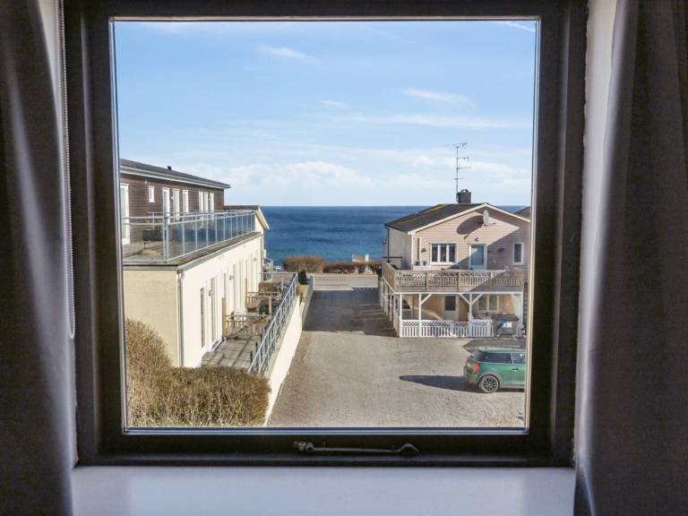 Ferienwohnung in Allinge, Bornholm f&uuml;r max. 4 Personen