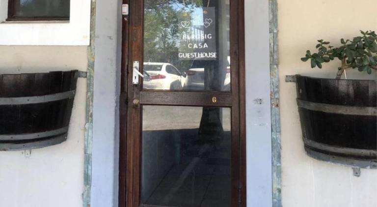 Bergsig Casa Guest House