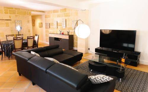 Villa Libourne