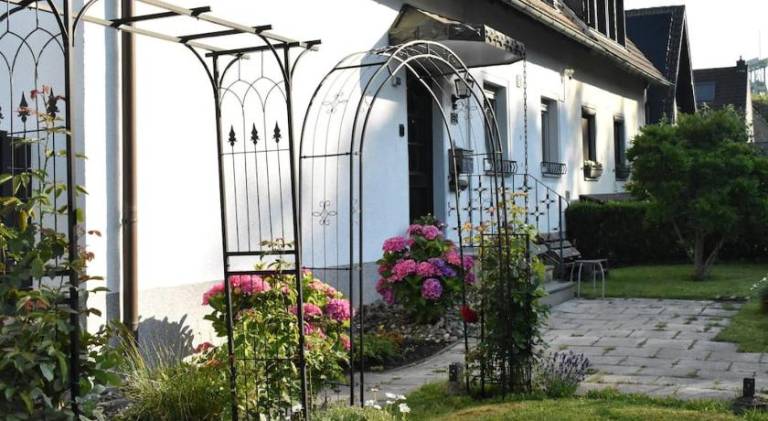 Holiday apartment with 2 rooms for 4 persons in Wesel