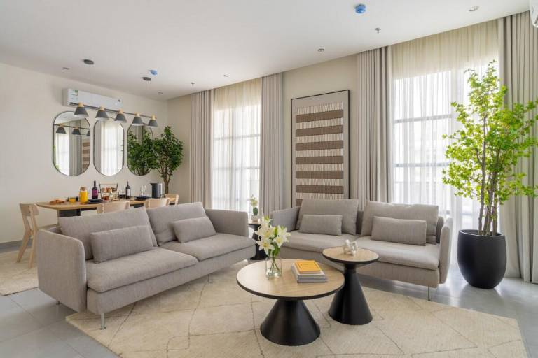 137 m&sup2; Ferienhaus