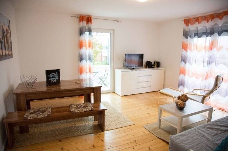 Ferienwohnung Eppelheim