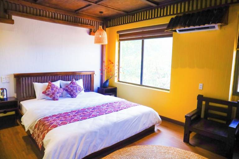 Resort  Phú Linh