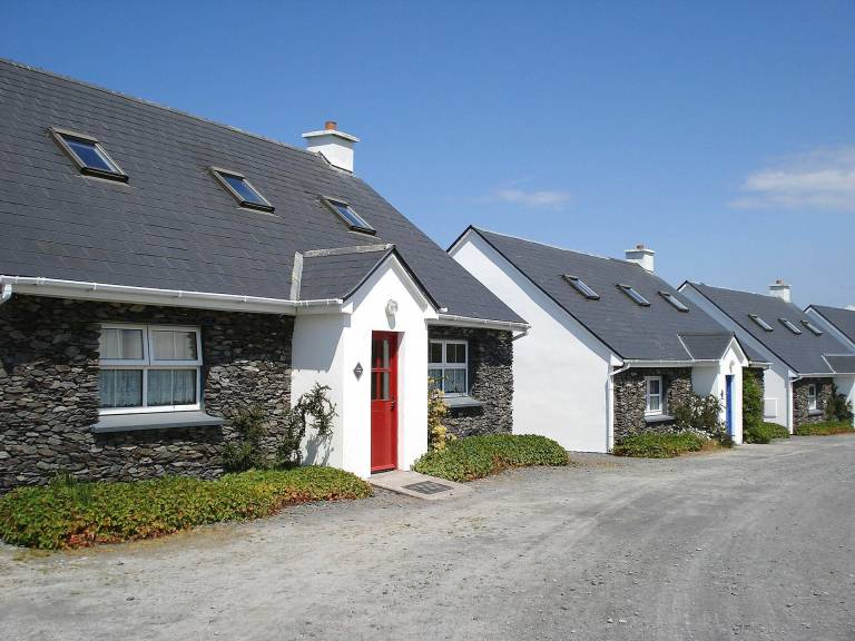 House  Glanleam