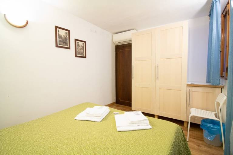 Vacation home with 1 room for 2 persons — photo 3