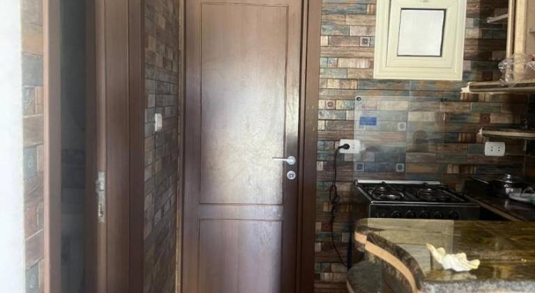 Charming chalet with garden & pool | Pets are welcome — photo 2