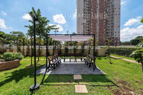 Apartamento Jaguare