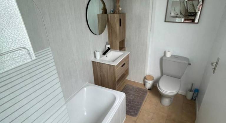 Apartment | Beach nearby | Pets are welcome — photo 2