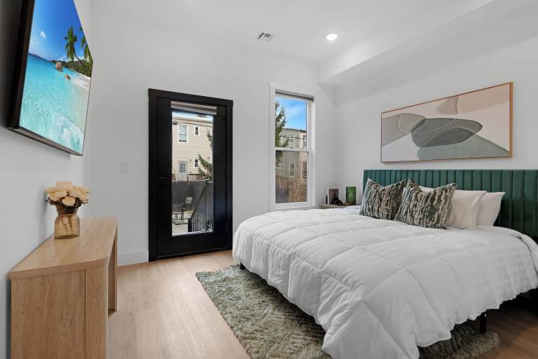 Apartment The Heights