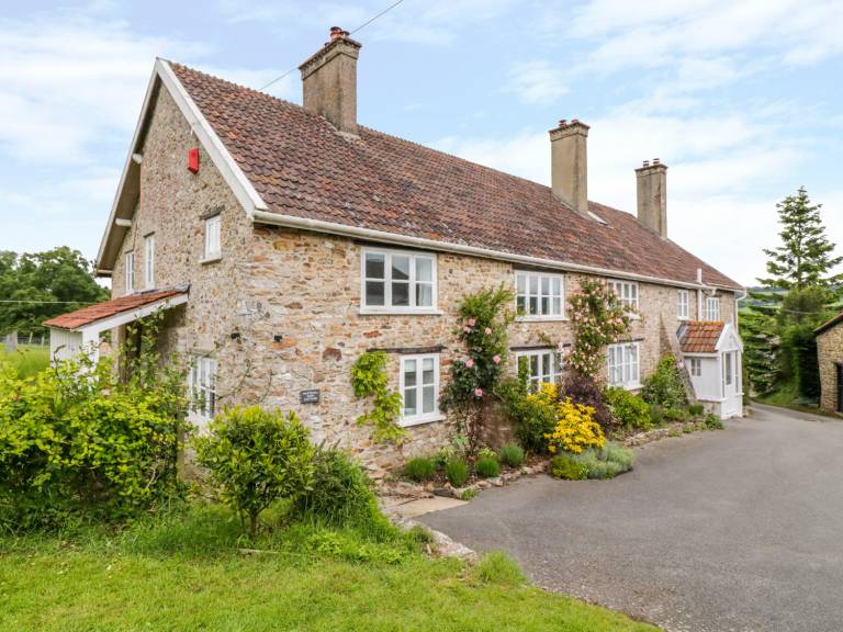 Cottage Honiton