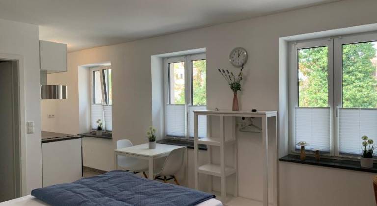 Rental apartment with garden & terrace — photo 2