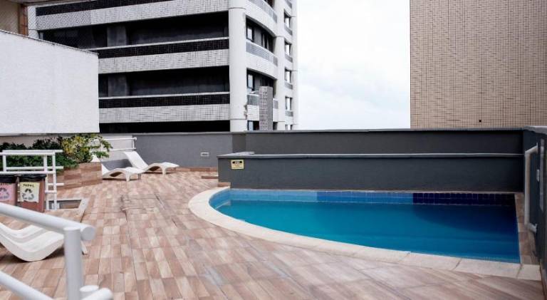 Apartment with pool | Next to the beach | Pets are welcome — photo 3
