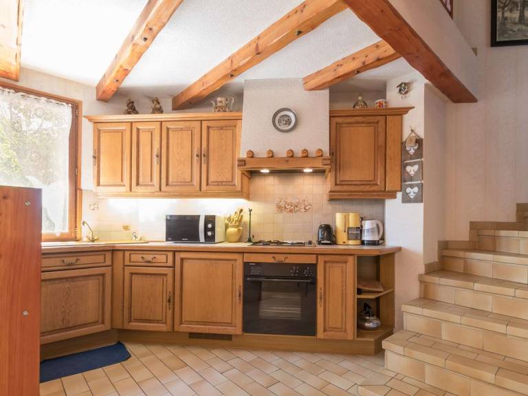 Studio with 1 room for 4 persons — photo 4