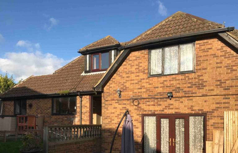 Ferienhaus in Woodingdean, The City of Brighton and Hove f&uuml;r max. 7 Personen