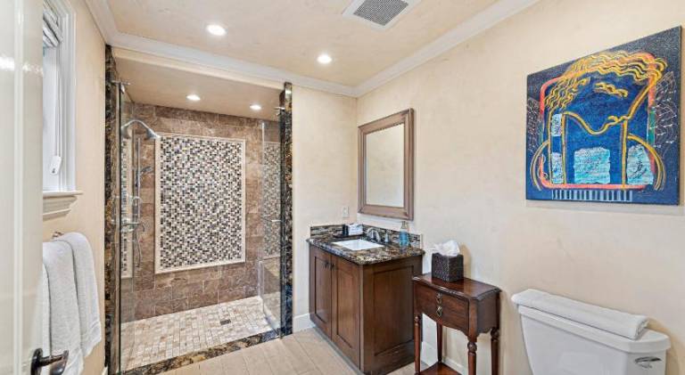 Villa with pool | Beach nearby | Pet-friendly — photo 4